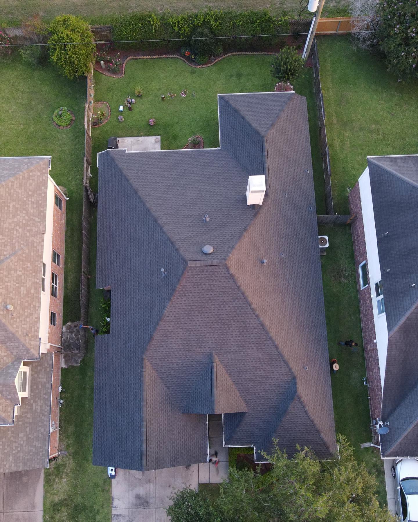 Roof Inspections